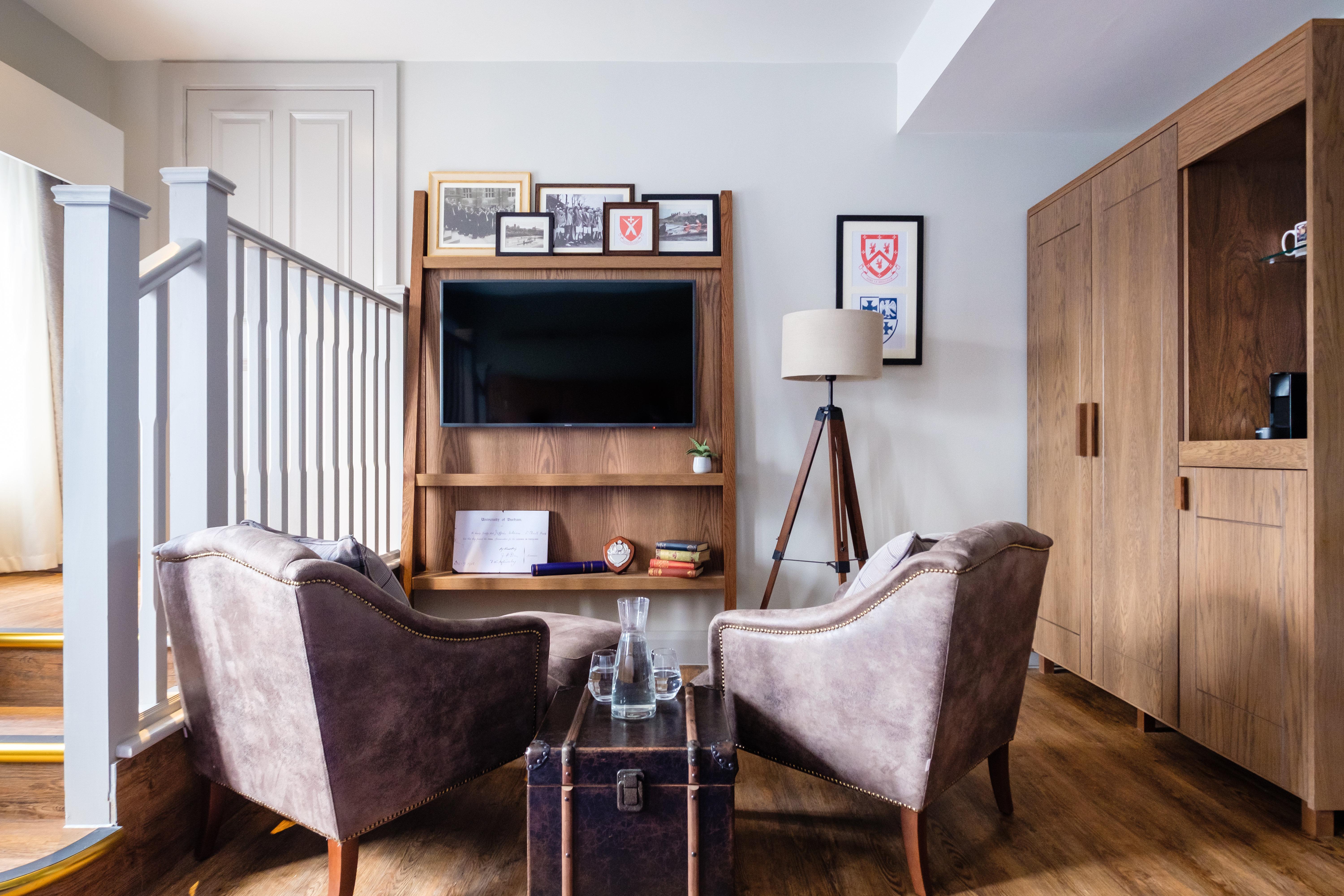 Hotel Indigo - Durham By Ihg Екстериор снимка