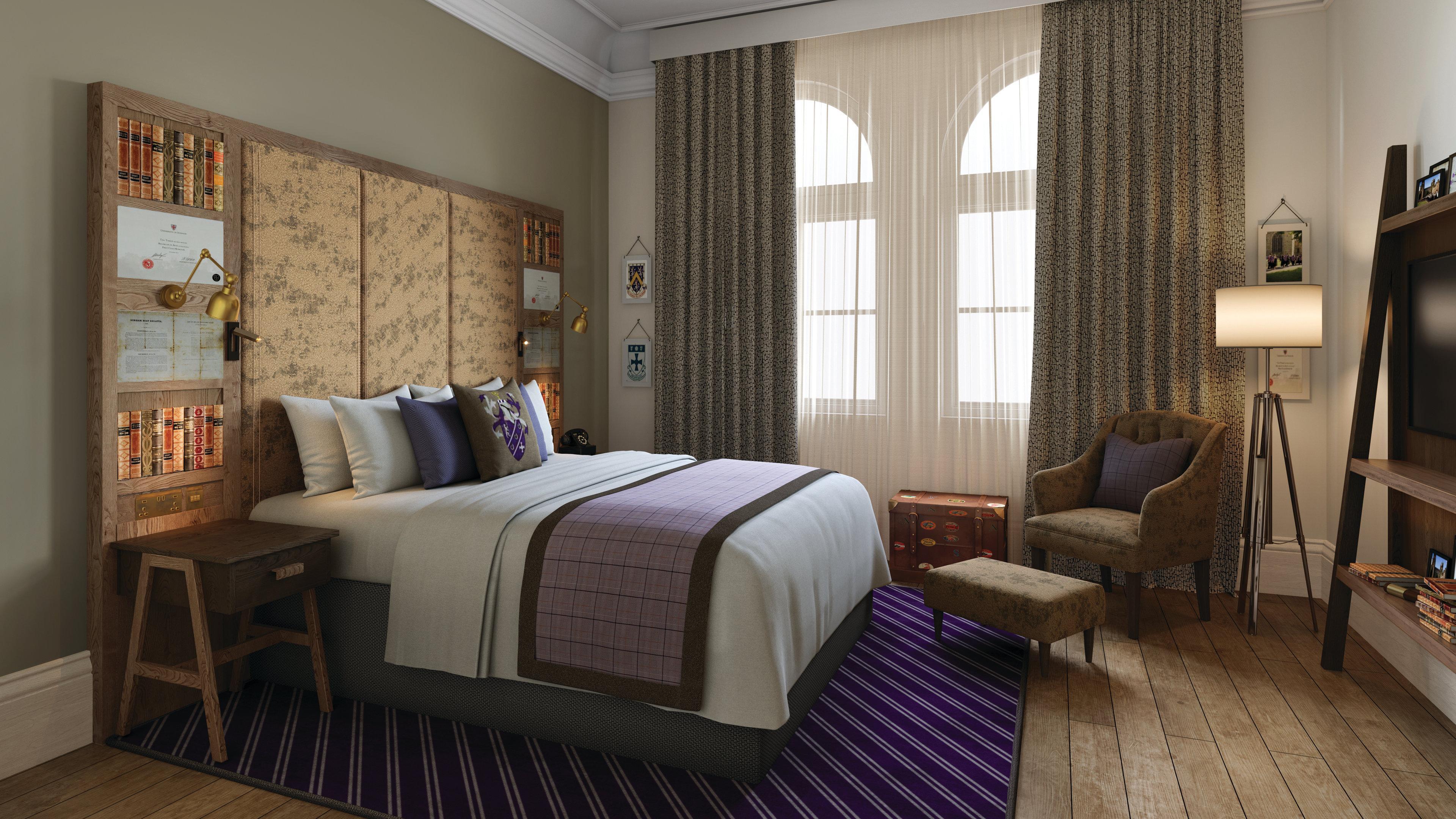 Hotel Indigo - Durham By Ihg Екстериор снимка
