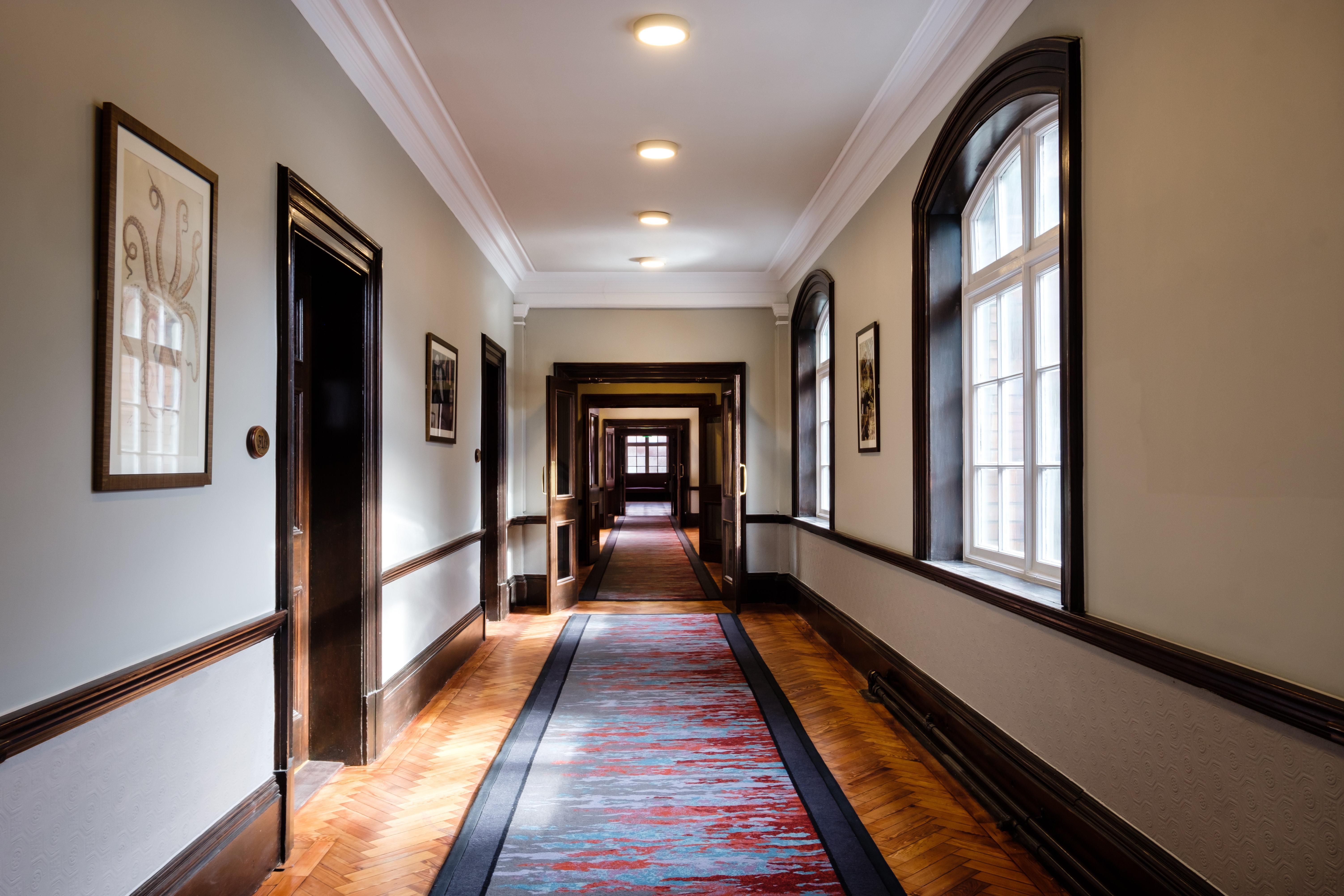 Hotel Indigo - Durham By Ihg Екстериор снимка