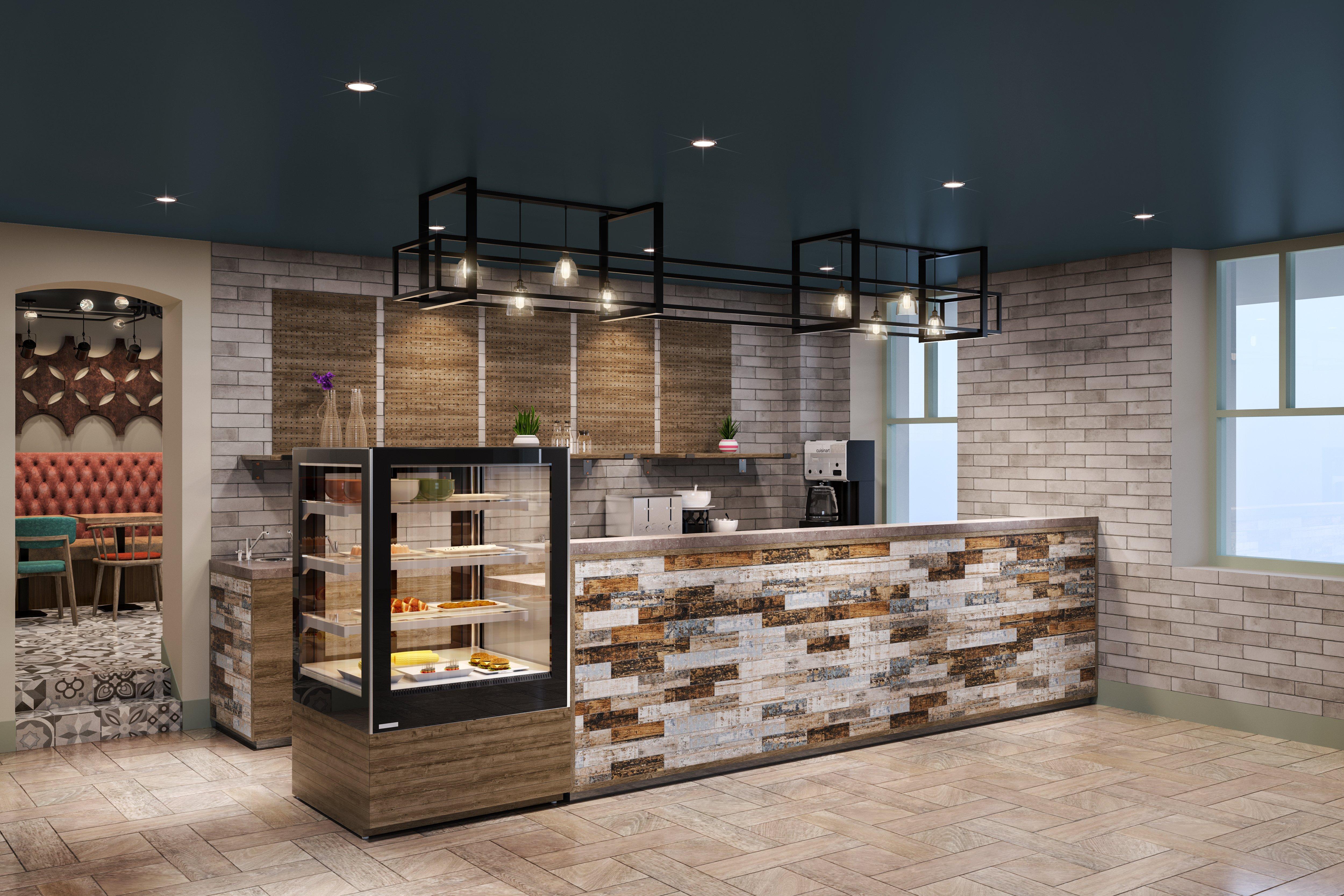 Hotel Indigo - Durham By Ihg Екстериор снимка