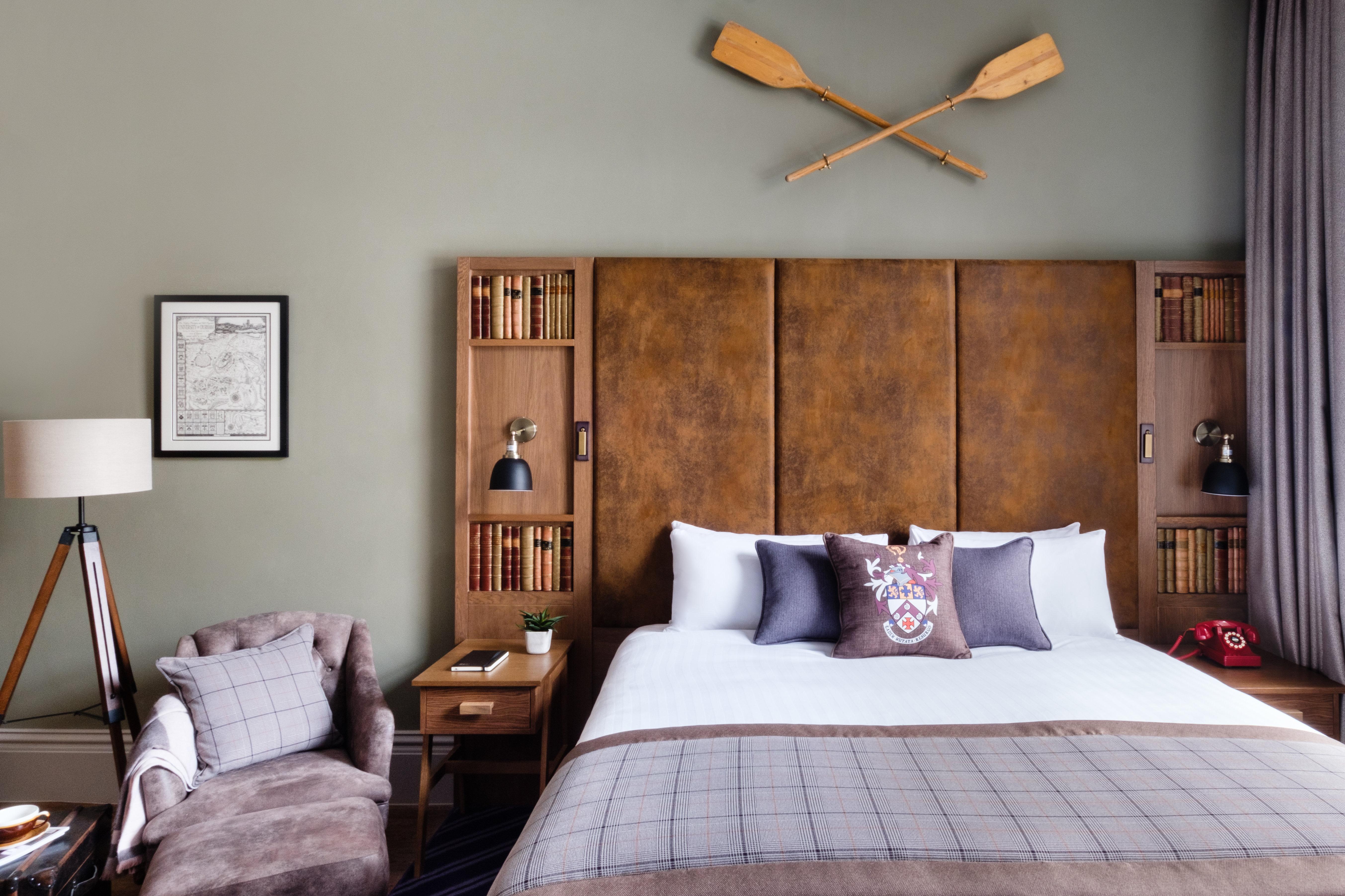 Hotel Indigo - Durham By Ihg Екстериор снимка