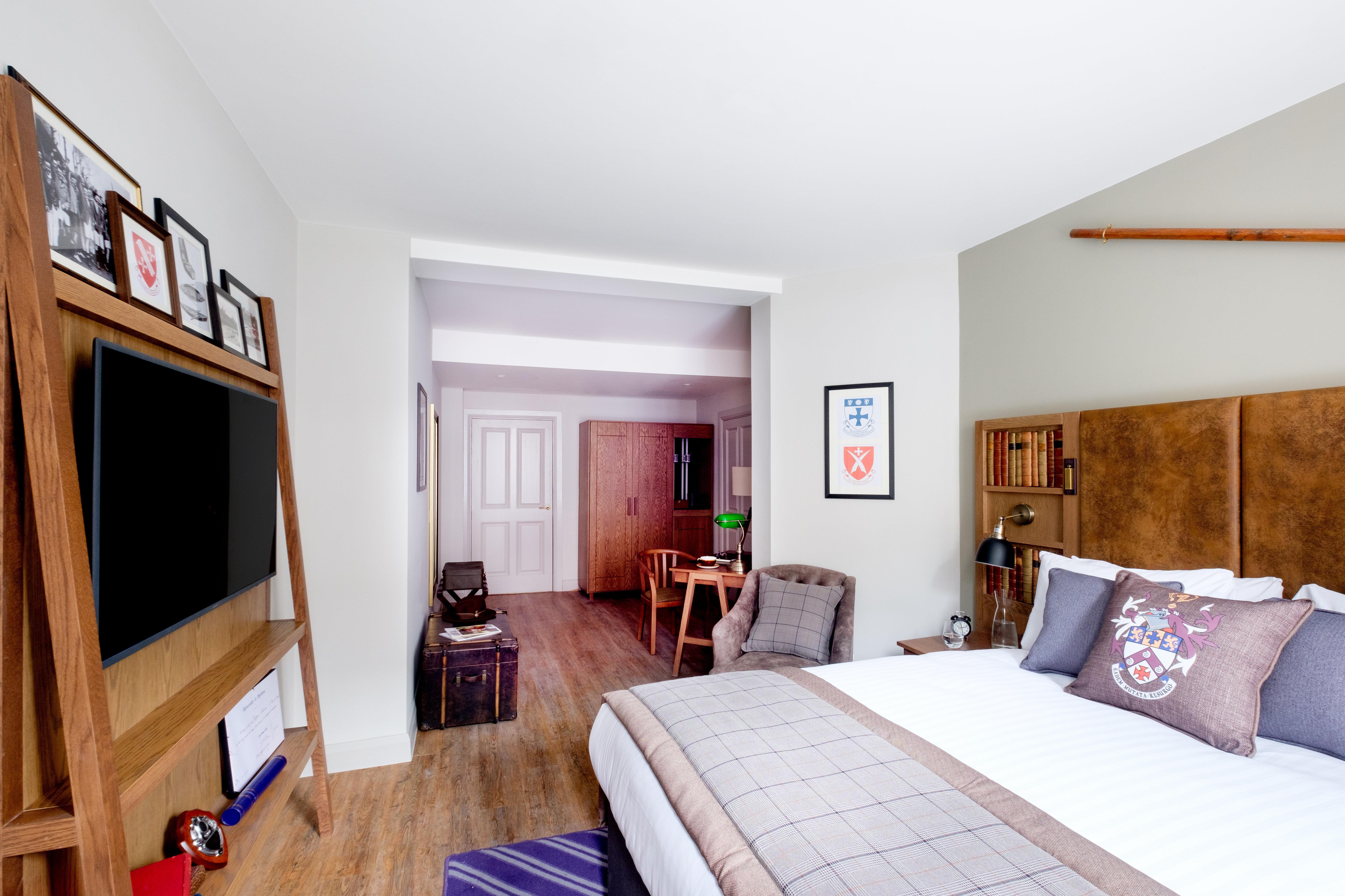 Hotel Indigo - Durham By Ihg Екстериор снимка