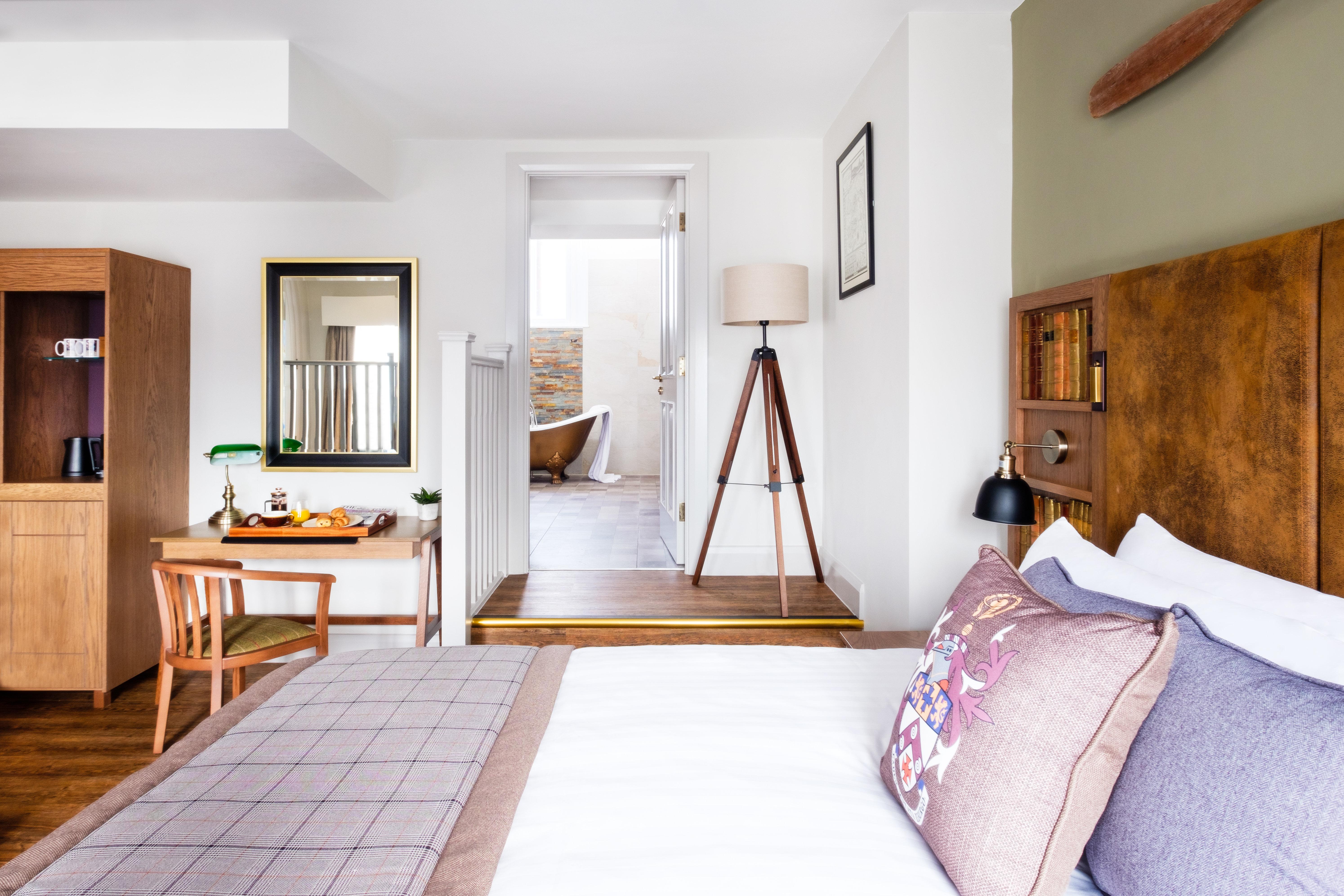 Hotel Indigo - Durham By Ihg Екстериор снимка