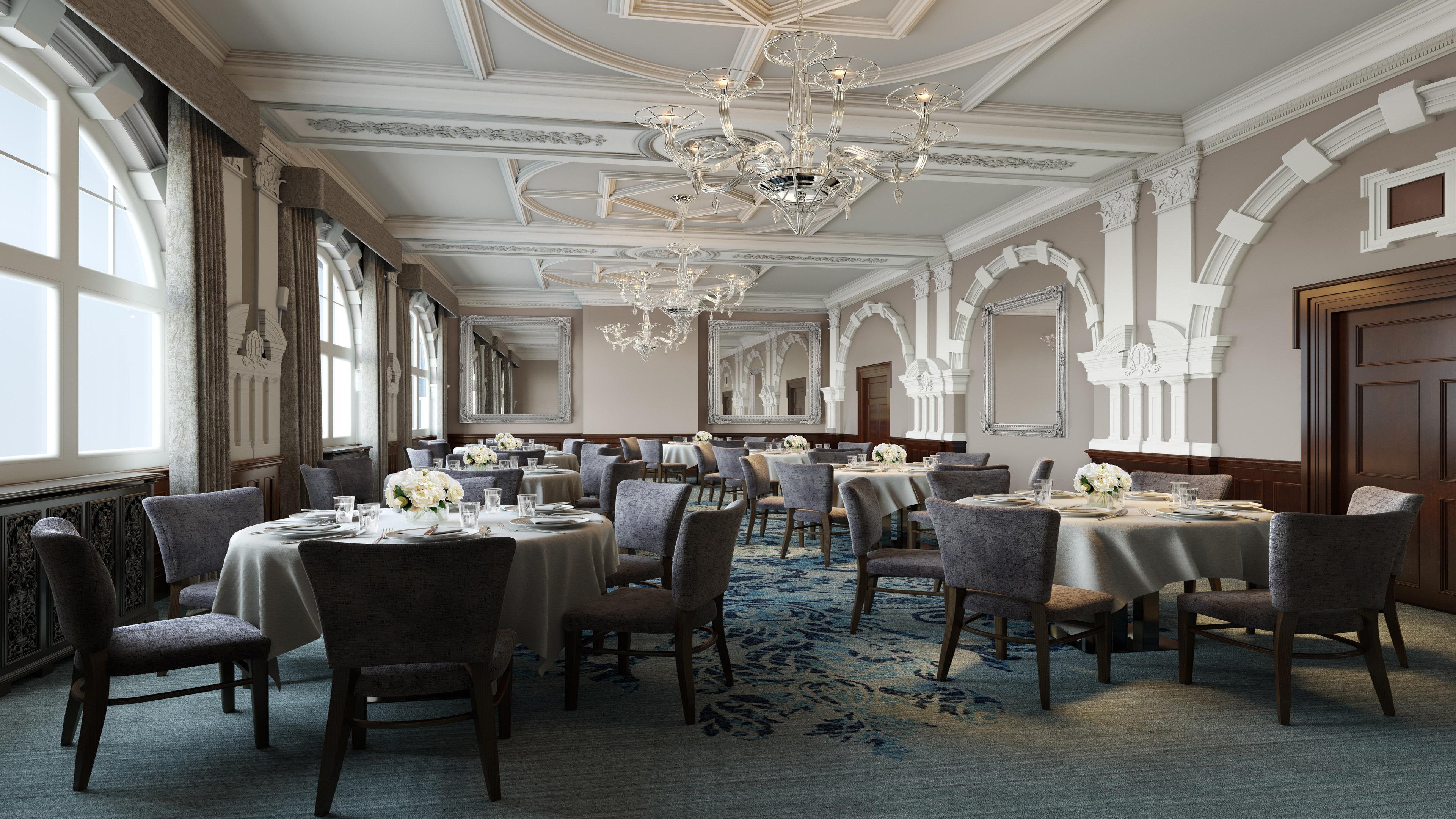 Hotel Indigo - Durham By Ihg Екстериор снимка