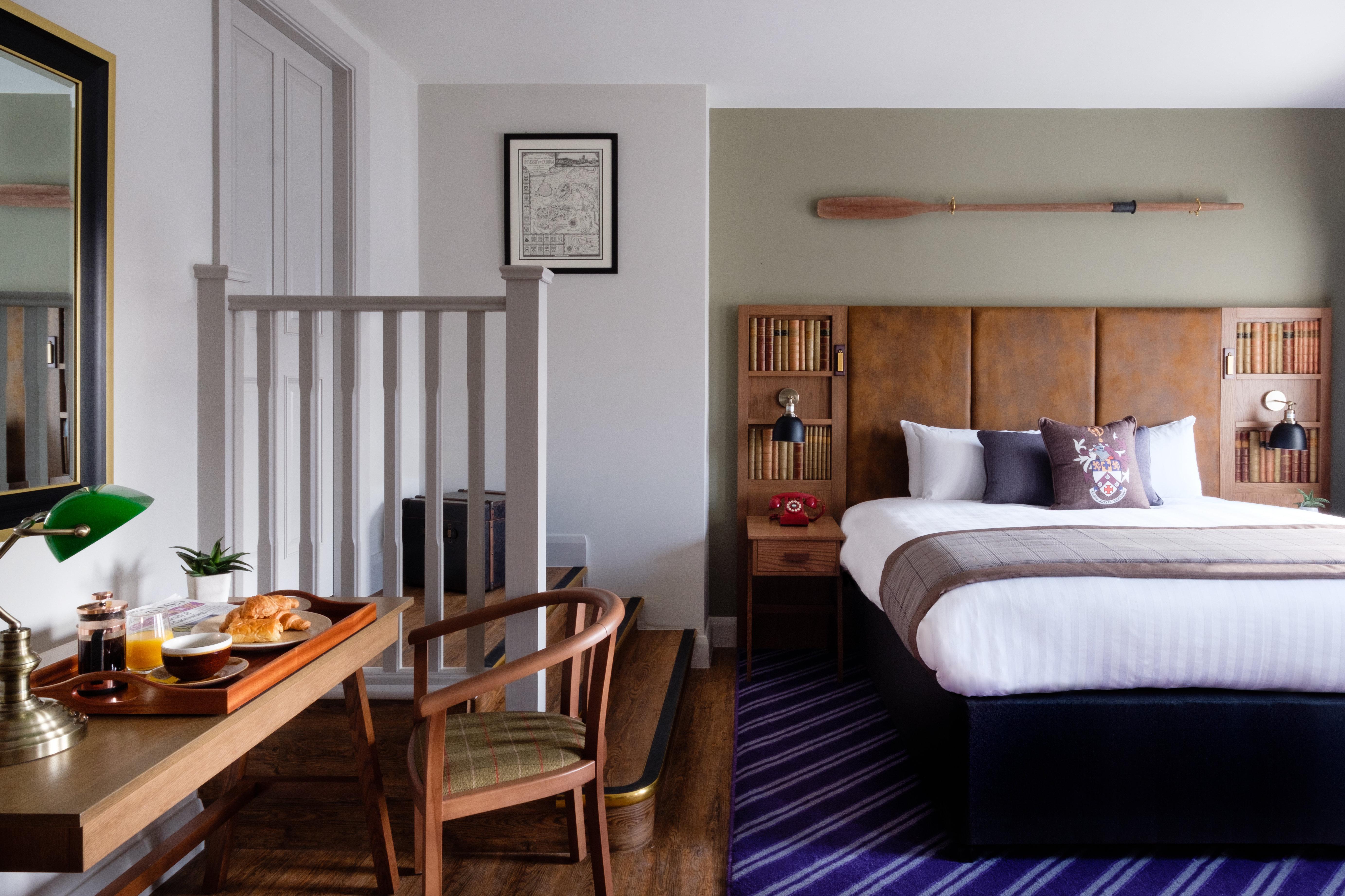 Hotel Indigo - Durham By Ihg Екстериор снимка